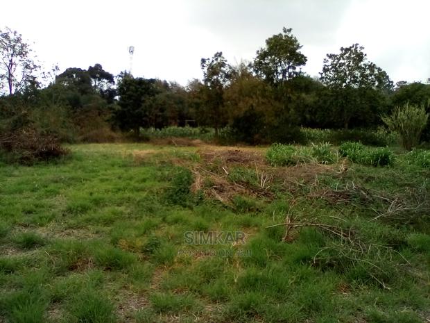 1-Acre Plots for Sale in Kiserian - thumbnail 4