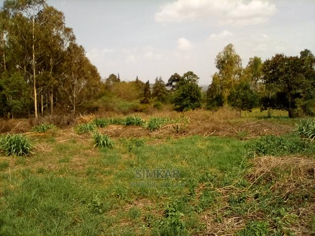 1-Acre Plots for Sale in Kiserian - thumbnail 12