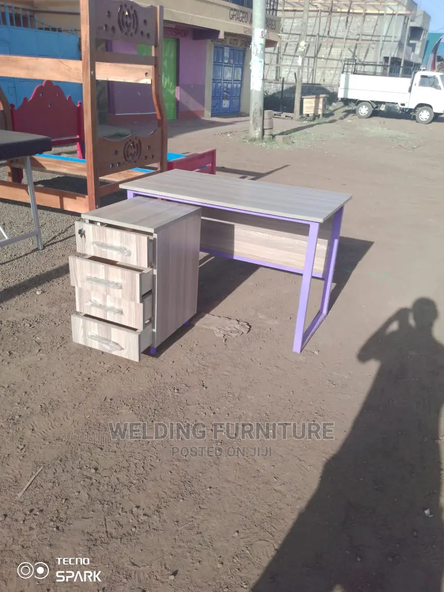 Office Desk