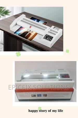 Laminnator A3A4 - thumbnail 2