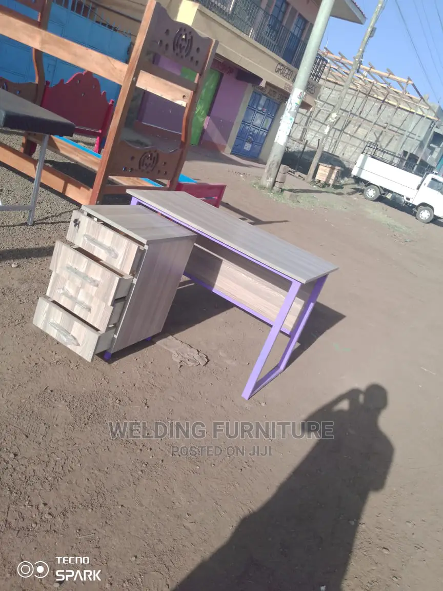 Executive Office Desk