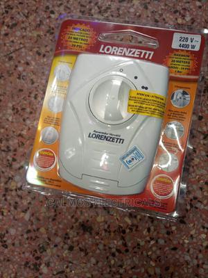 Lorezette Undersink Heater - thumbnail 2
