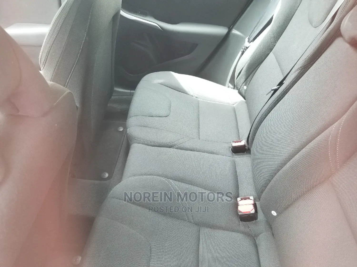 Volvo V40 2014 White