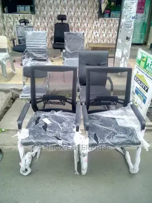 Visitors Office Chairs