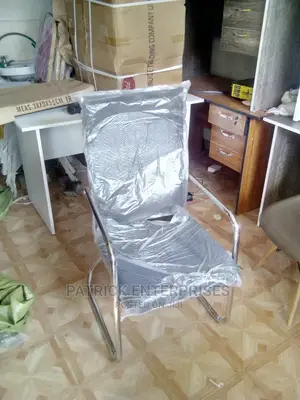 Visitors Office Chairs