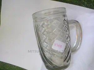 A Box of 50 MMG Beer Glass-410ml