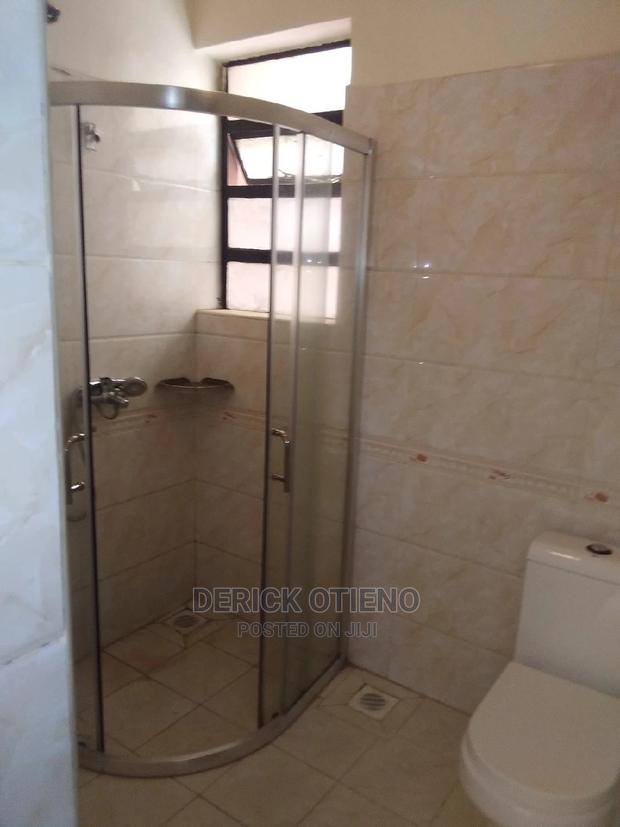 2bdrm Apartment in Kilimani for Rent - main view