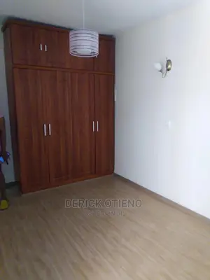 2bdrm Apartment in Kilimani for Rent