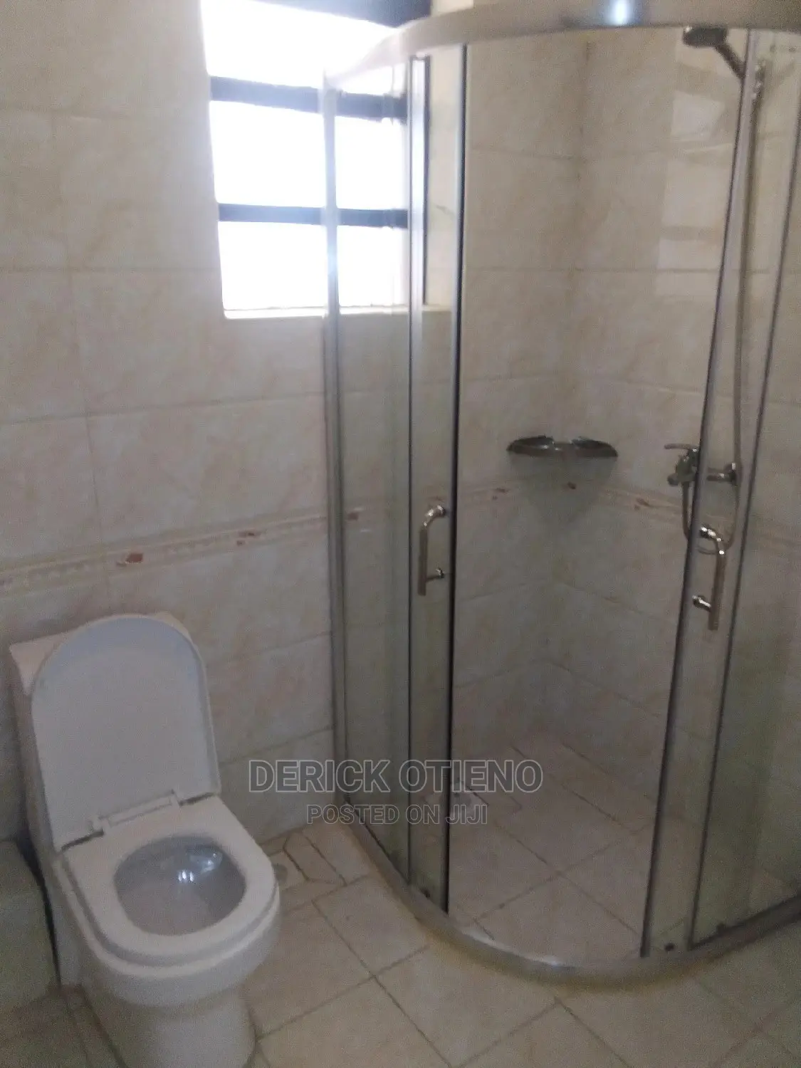 2bdrm Apartment in Kilimani for Rent