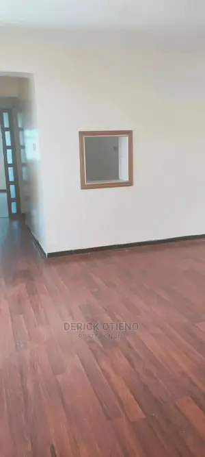 2bdrm Apartment in Kilimani for Rent