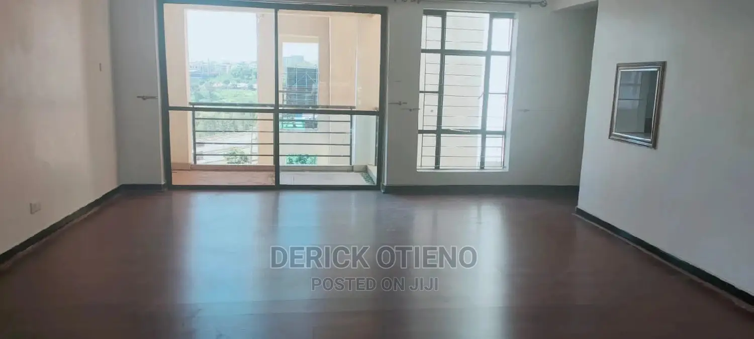 2bdrm Apartment in Kilimani for Rent