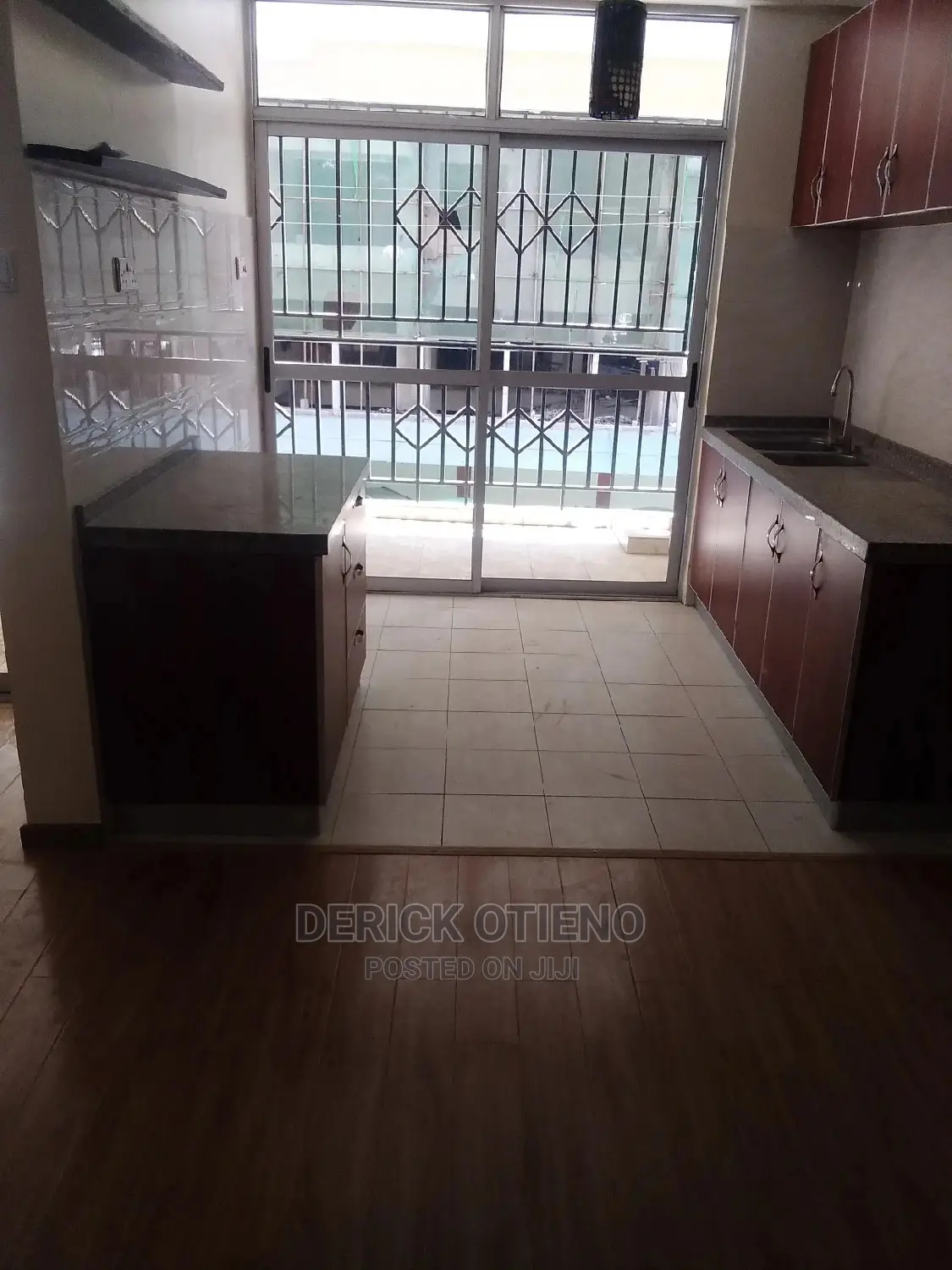 2bdrm Apartment in Kilimani for Rent
