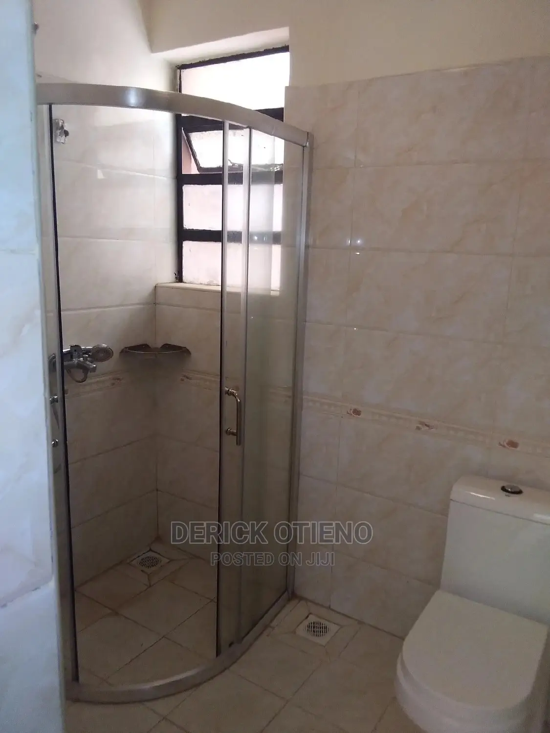 2bdrm Apartment in Kilimani for Rent