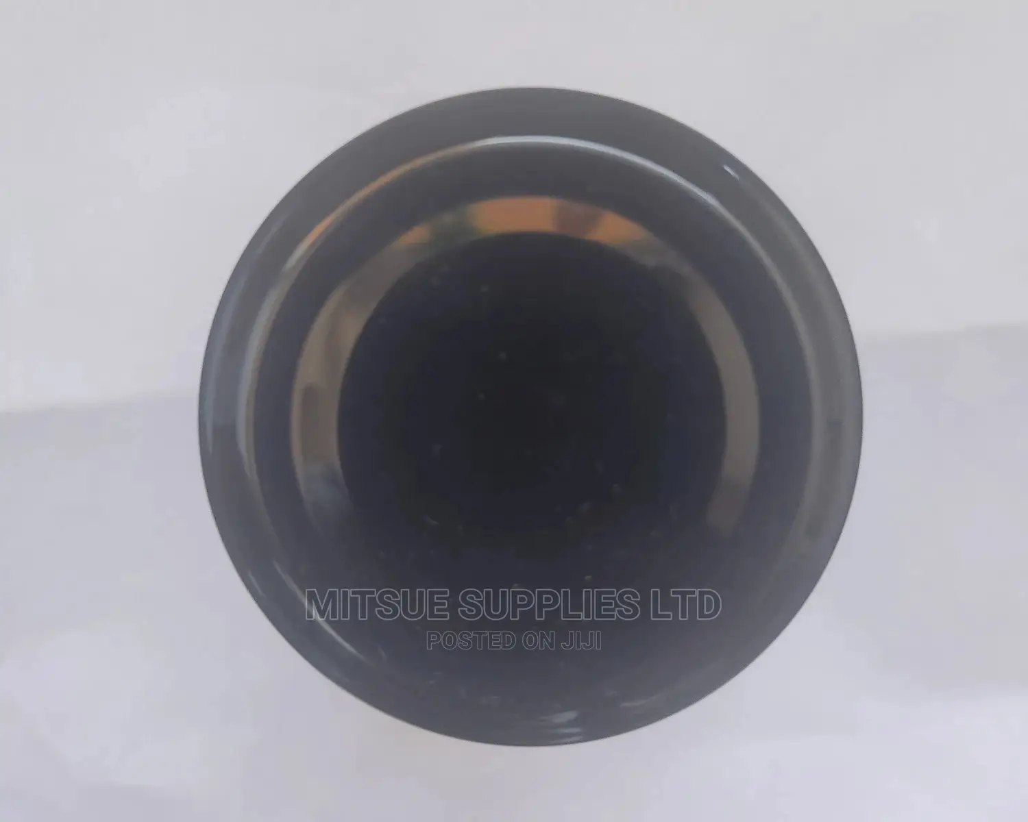 A Box of 50 Jam/Glass Jars-160ml With Lids