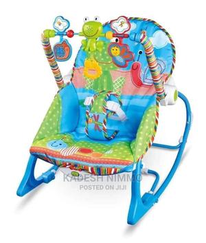 The Best Baby Rocker - thumbnail 2