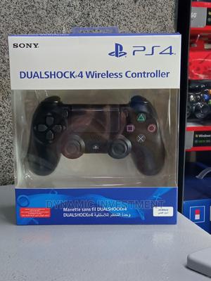 SONY Ps4 Gaming Pads/Controllers - thumbnail 2