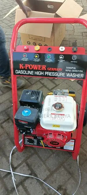 3800psi Super Quality Pressure Washers