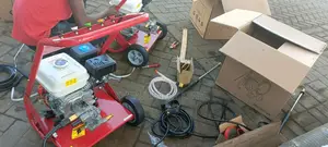 3800psi Super Quality Pressure Washers