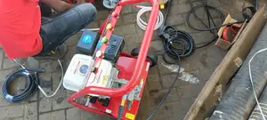 3800psi Super Quality Pressure Washers