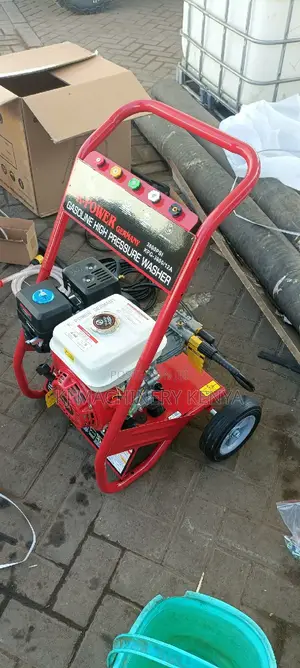 3800psi Super Quality Pressure Washers