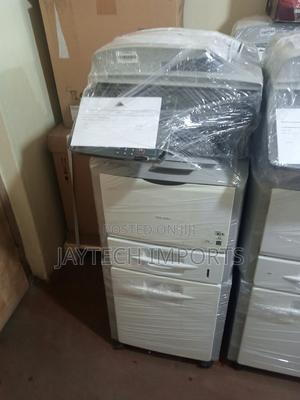 Ricoh Afici Sp 5200 - thumbnail 2