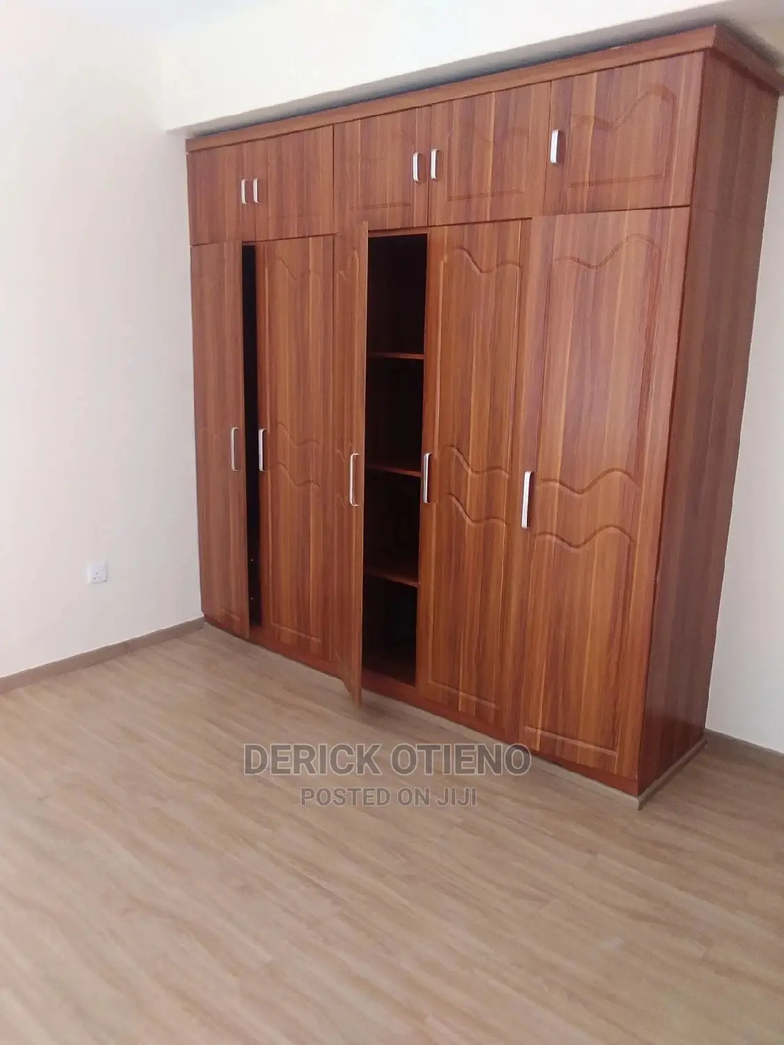 2bdrm Apartment in Kilimani for Rent