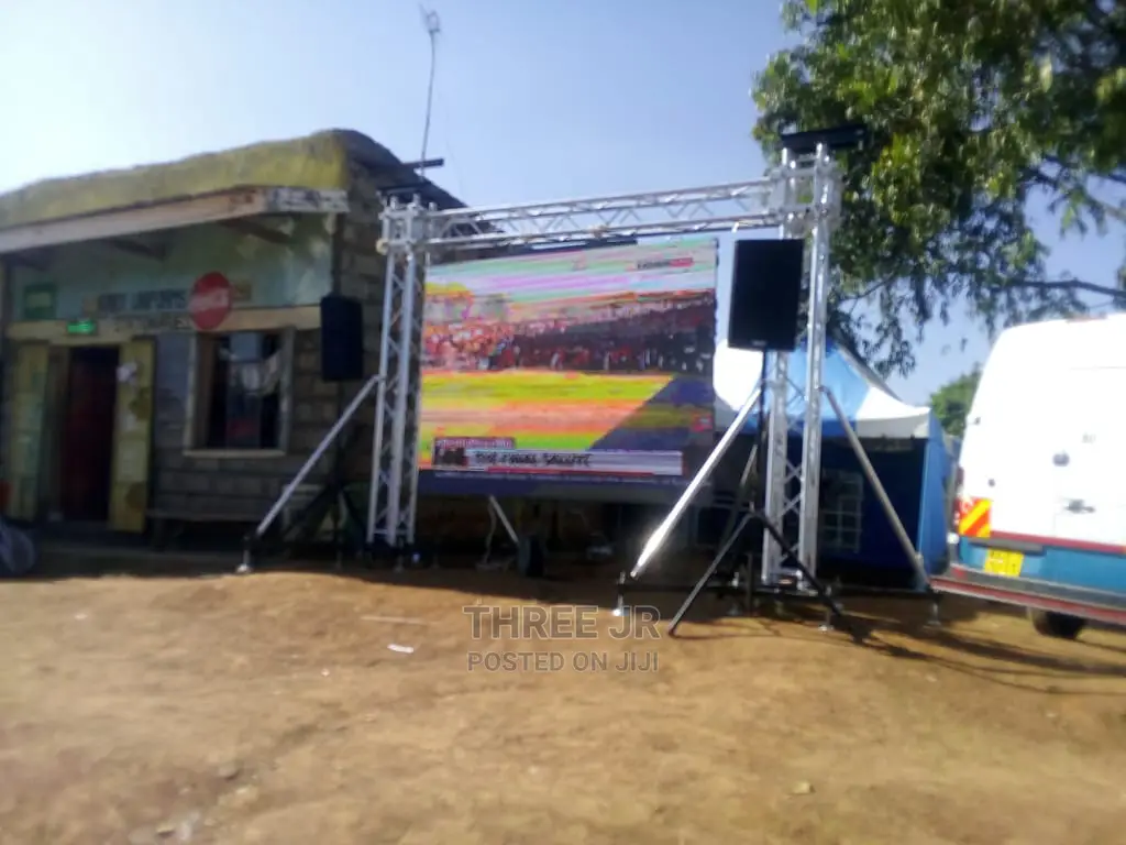 LED Panels for Hire. Reach to Us