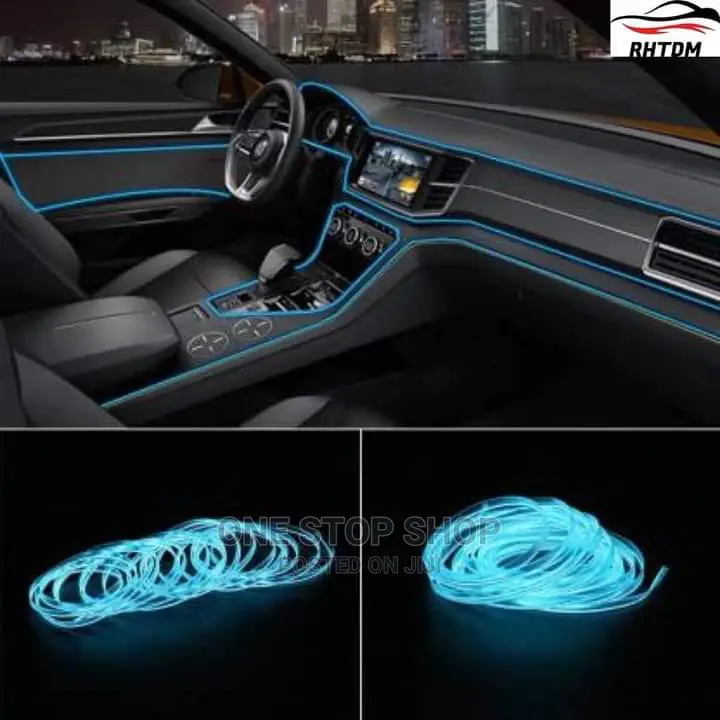 Interior Body Led Lights