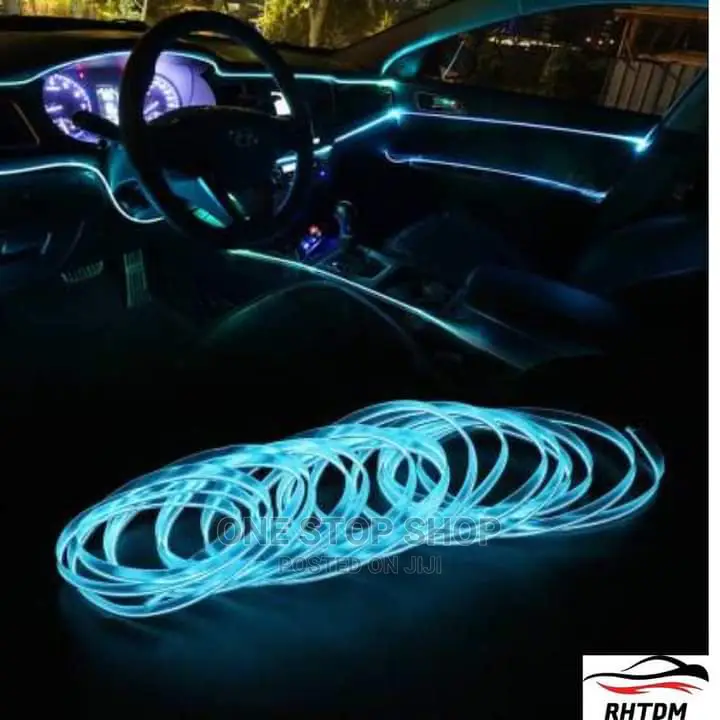 Interior Body Led Lights