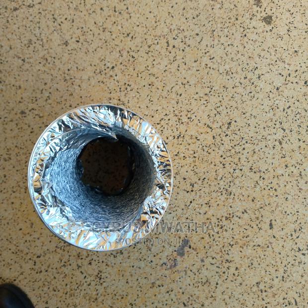 Alluminium Flex Duct - thumbnail 3