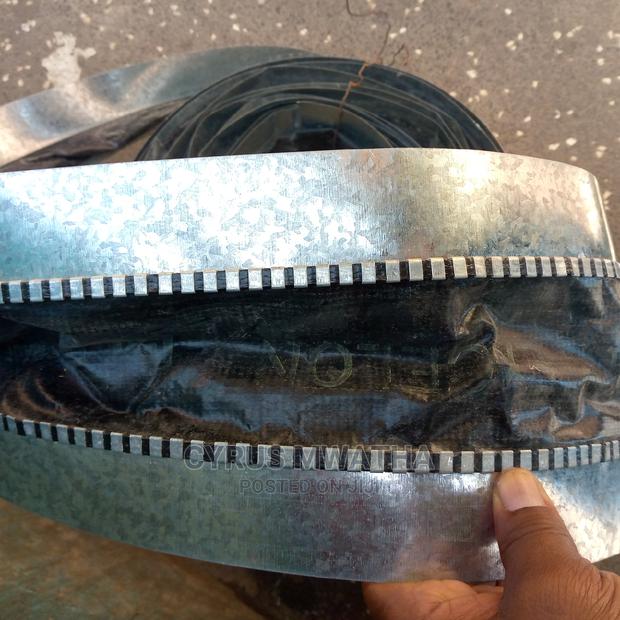 Alluminium Flex Duct - thumbnail 2