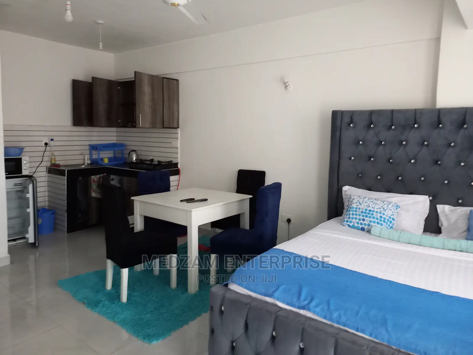 Airbnb Studio at Kisimani, Mombasa