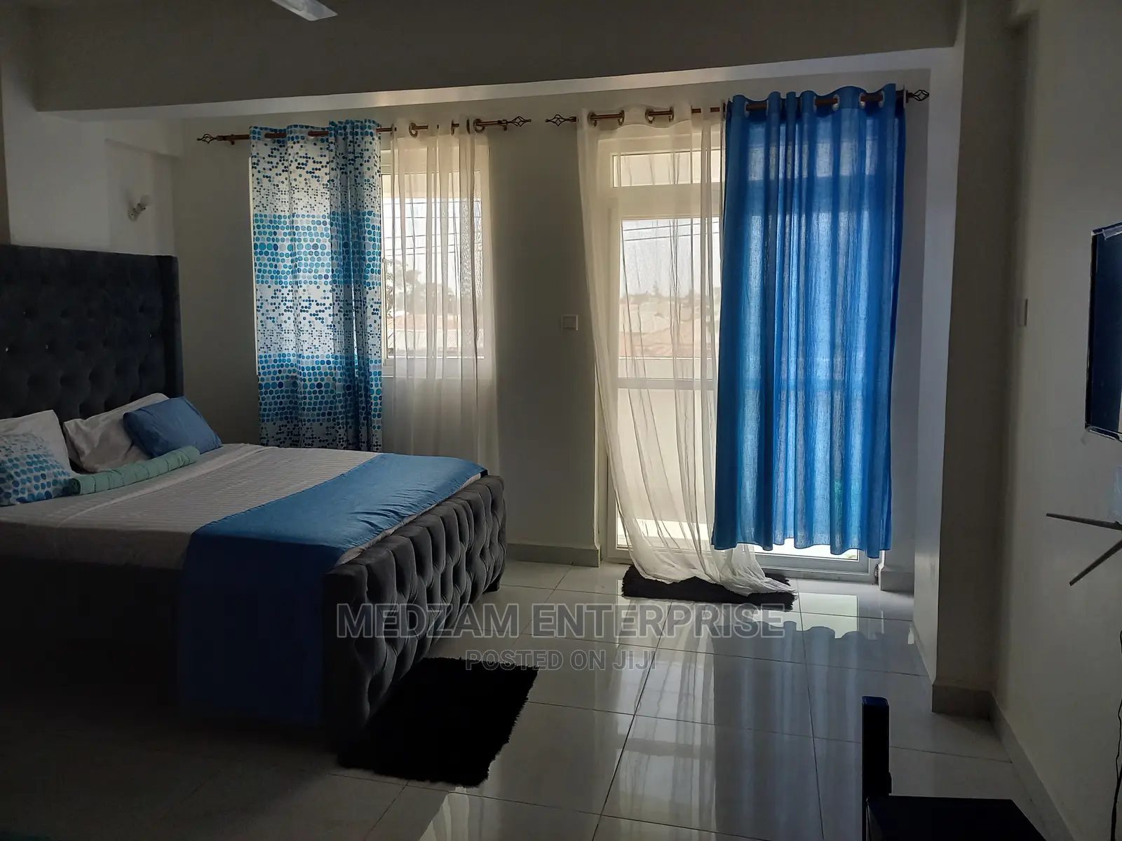 Airbnb Studio at Kisimani, Mombasa