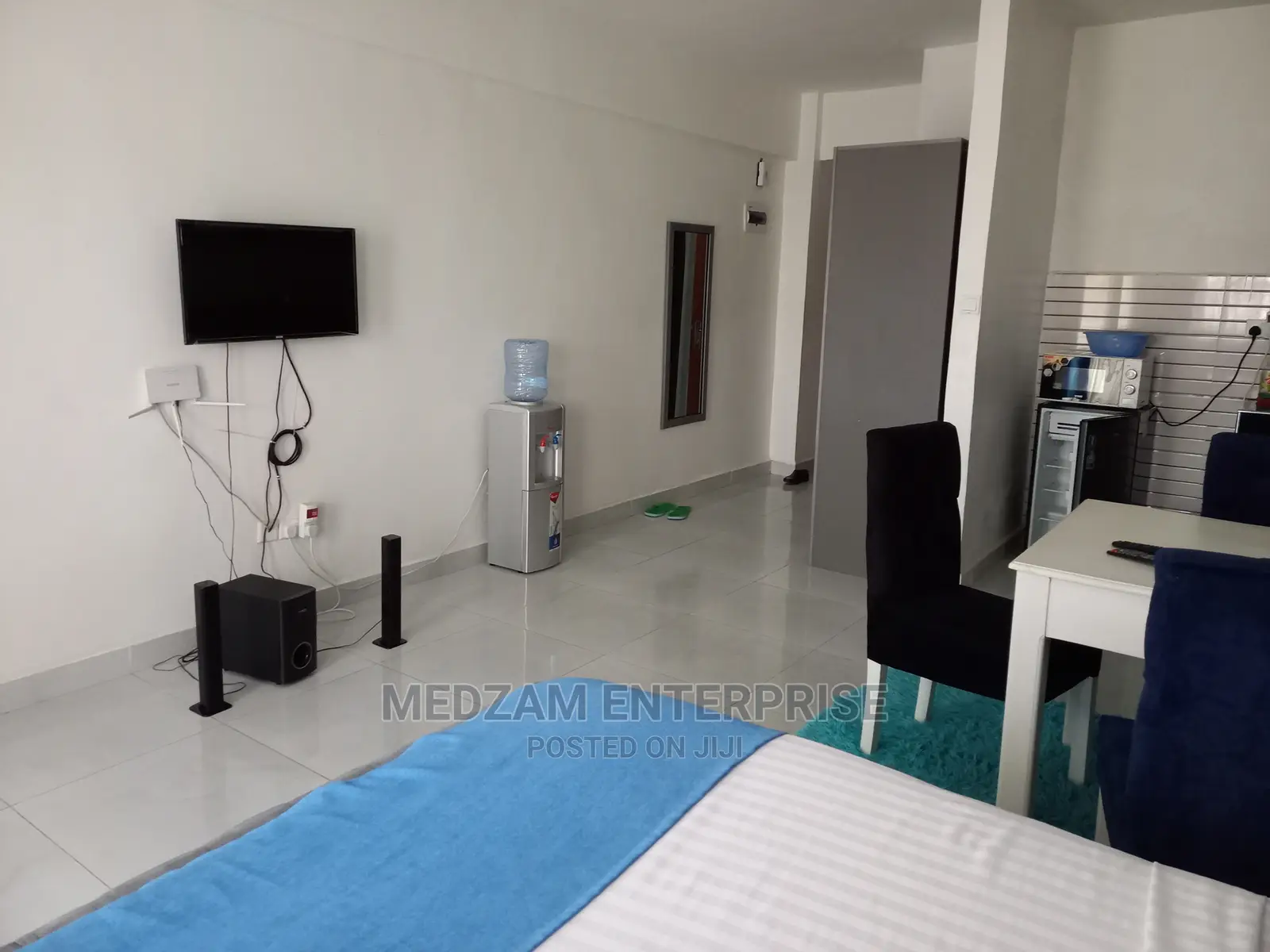 Airbnb Studio at Kisimani, Mombasa