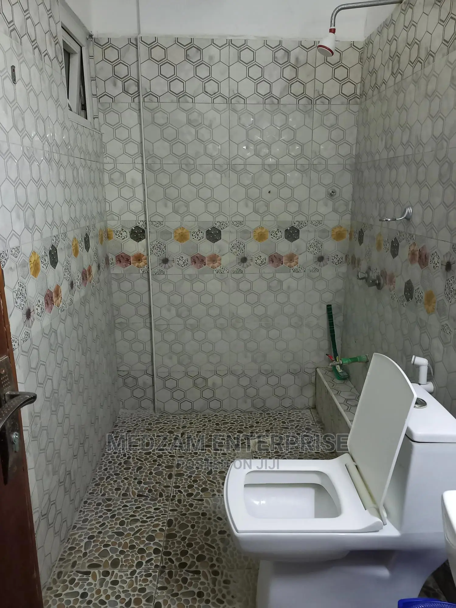 Airbnb Studio at Kisimani, Mombasa