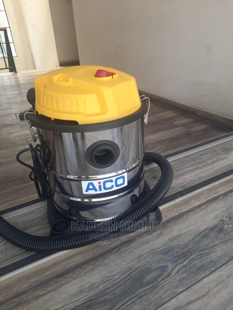 Aico Wet And Dry 20l Vacuum Cleaner in Nairobi Central Home