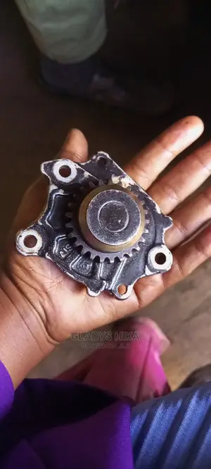 1sz/Vitz Oil Pump on Sale