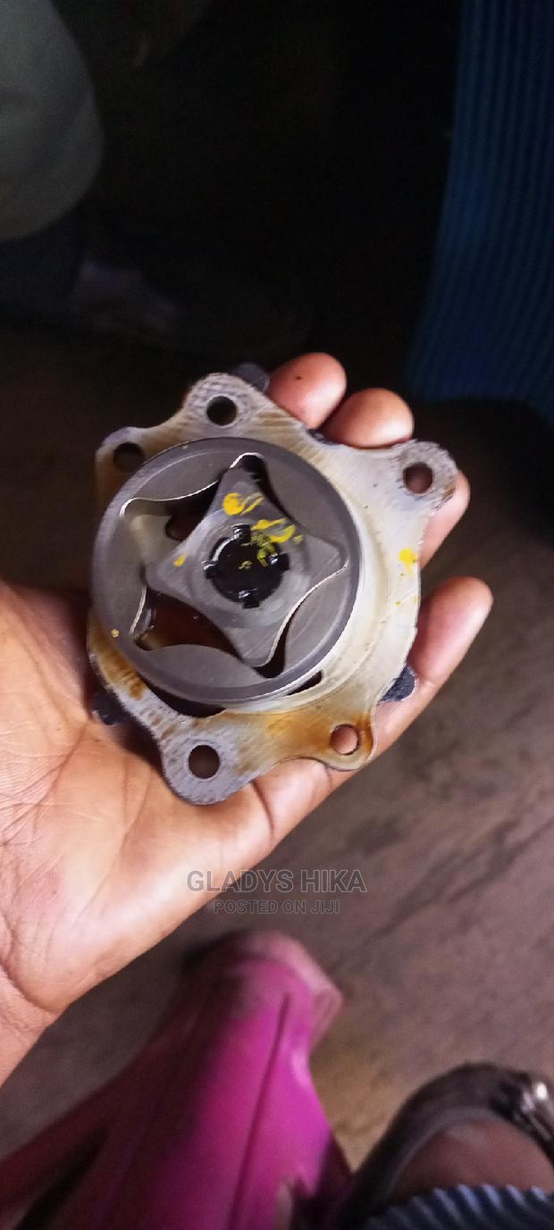1sz/Vitz Oil Pump on Sale - thumbnail 2