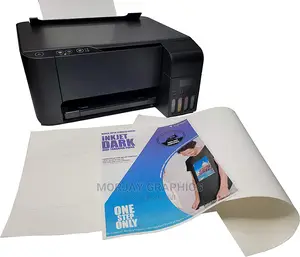 Spill-Free Refilling Sublimation Epson 3150 Printer