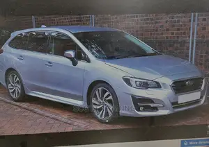 Levorg Subaru Front Windscreen