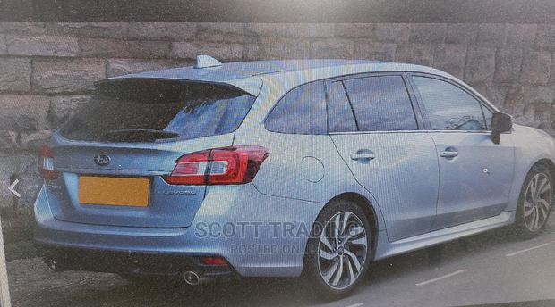 Levorg Subaru Front Windscreen - thumbnail 2