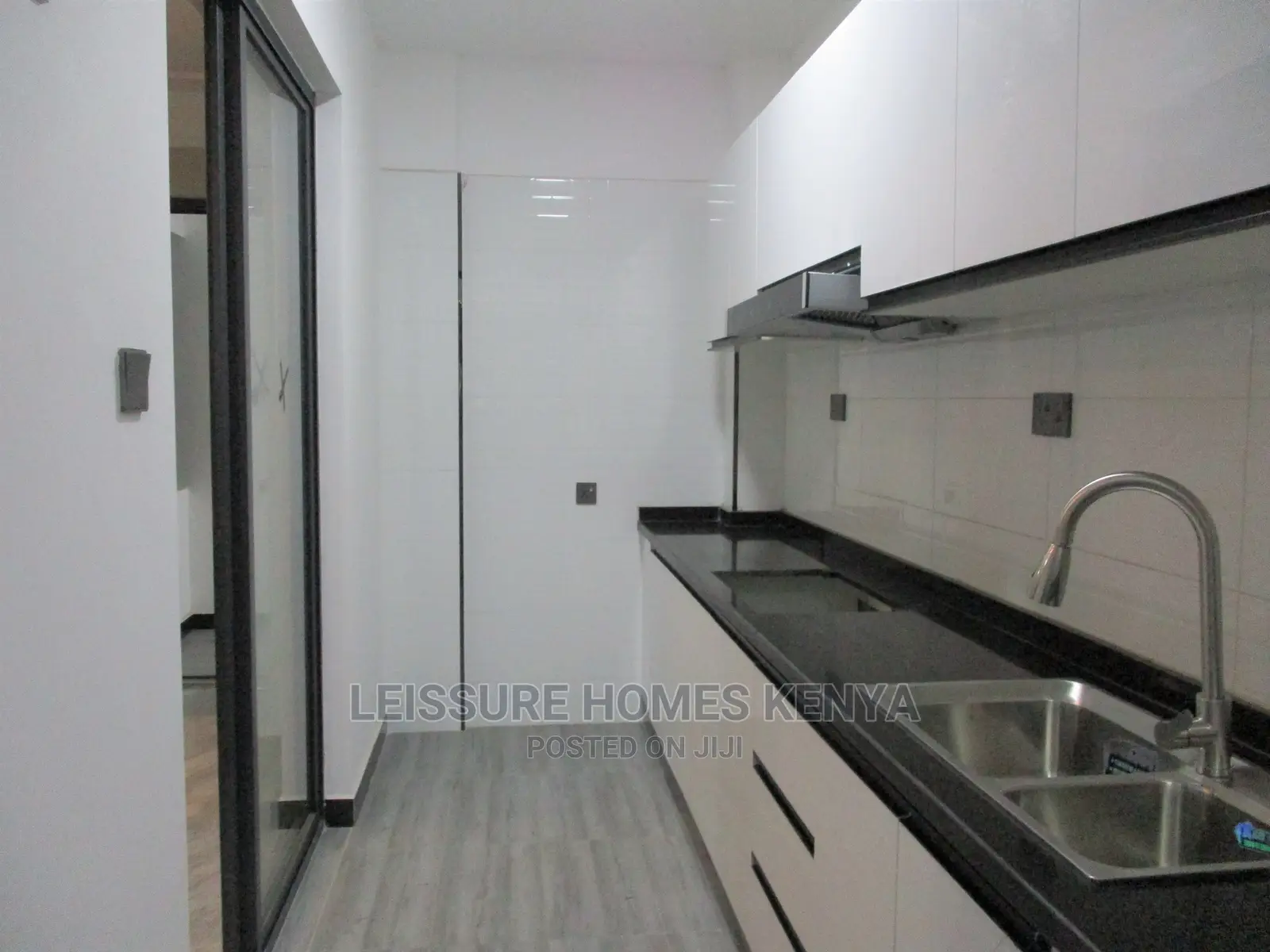 2bdrm Apartment in Lavington for sale