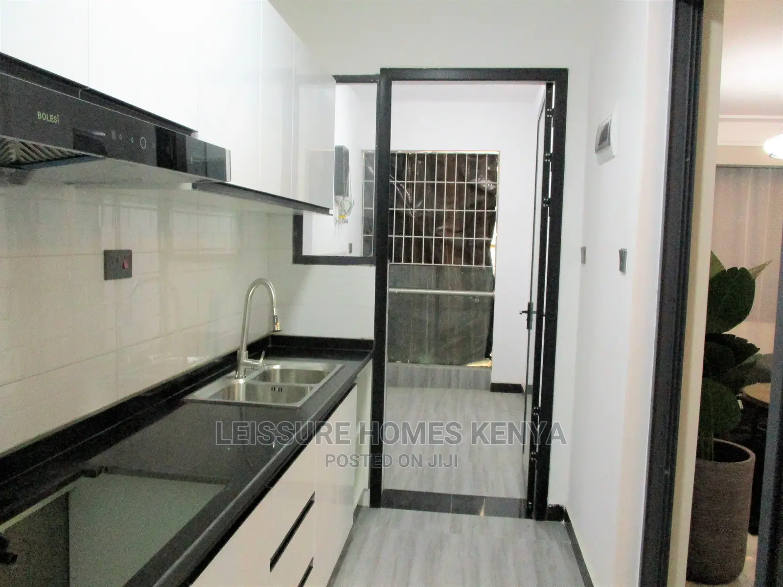 2bdrm Apartment in Lavington for sale