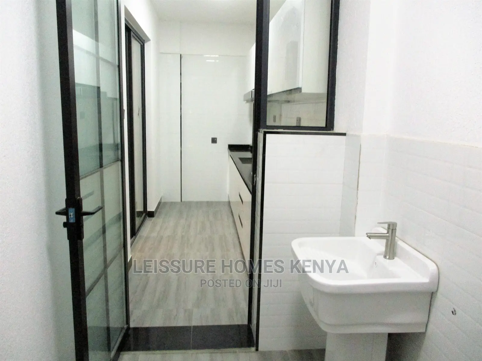 2bdrm Apartment in Lavington for sale