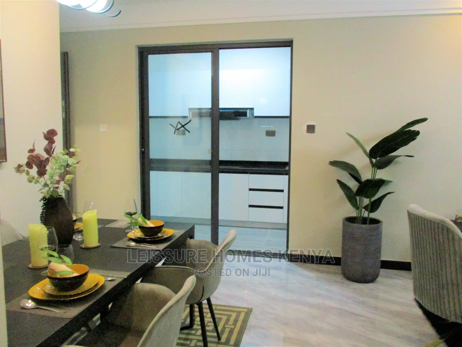 2bdrm Apartment in Lavington for sale