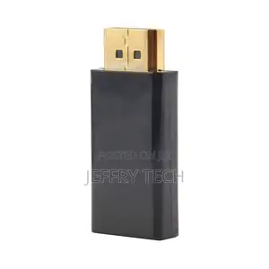 Display Port DP Male to HDMI Female Adapter Converter Adapto