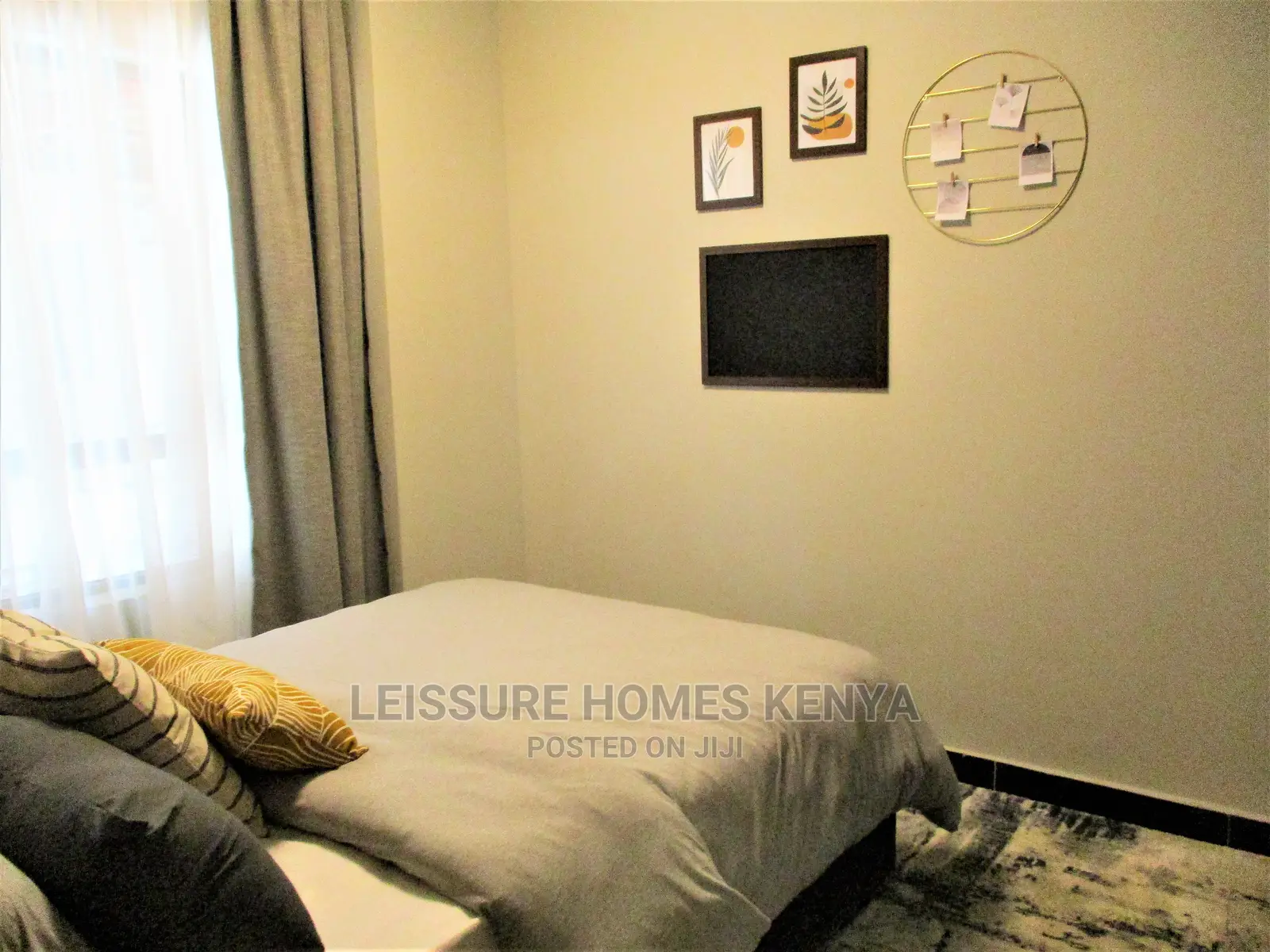 2bdrm Apartment in Lavington for sale