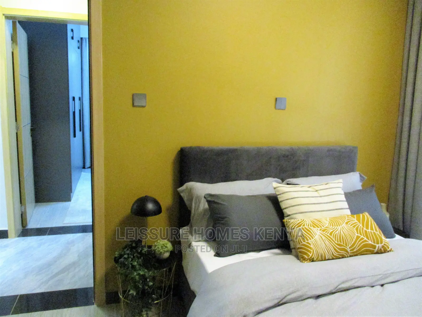 2bdrm Apartment in Lavington for sale