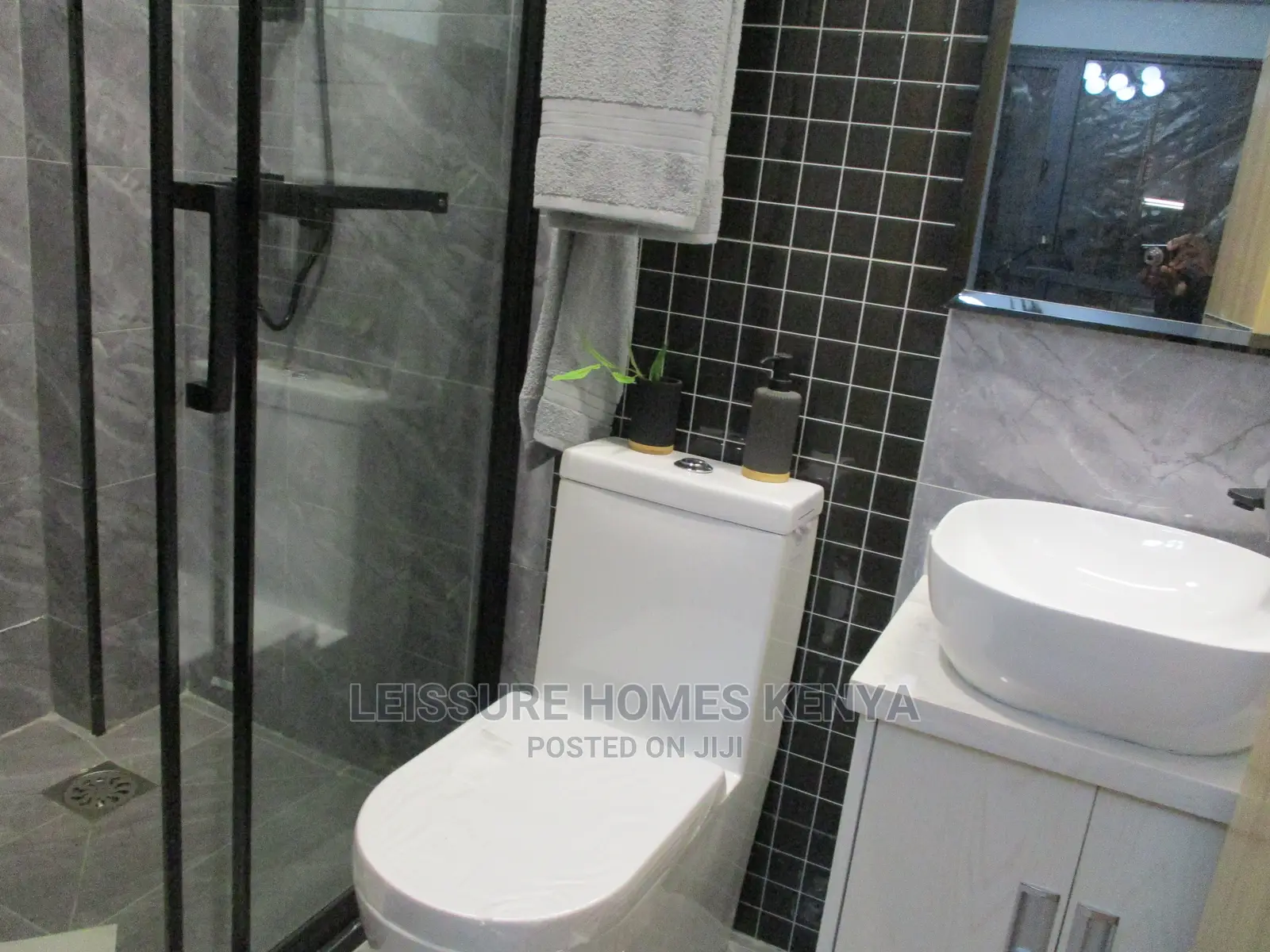 2bdrm Apartment in Lavington for sale