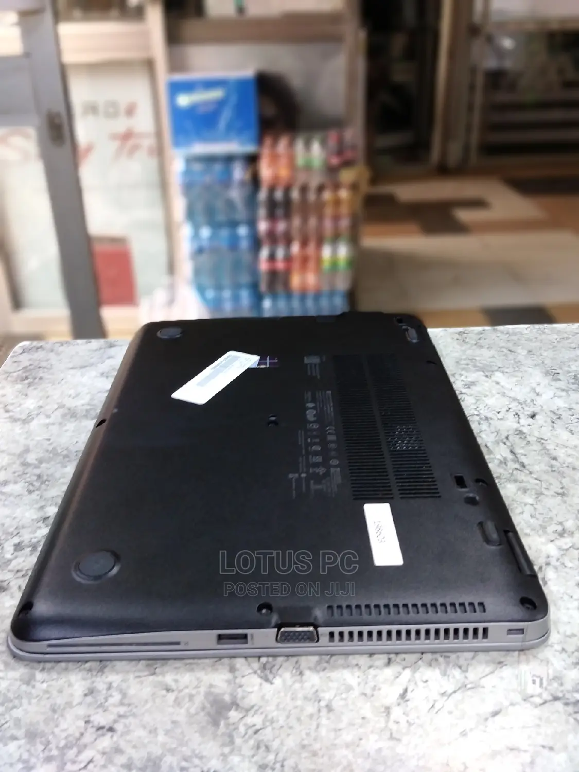 Laptop HP EliteBook 745 4GB AMD A8 SSD 500GB
